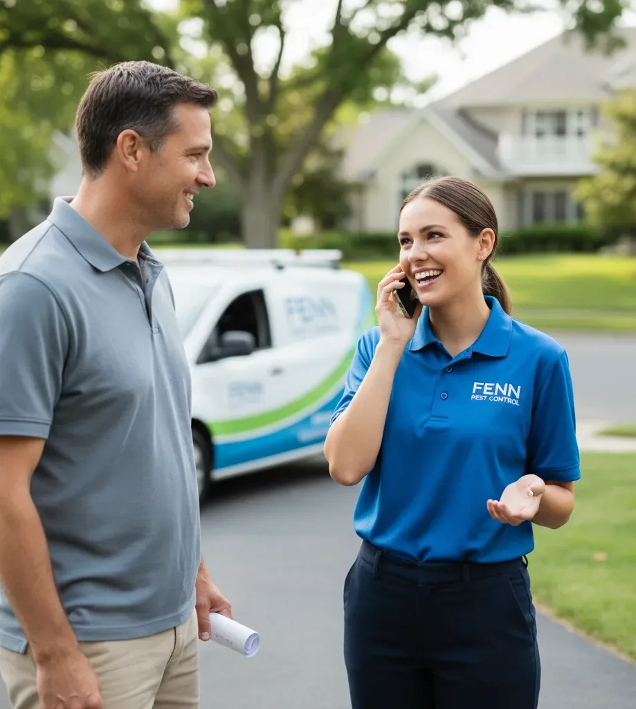 Bed Bug Extermination in East Petersburg, PA